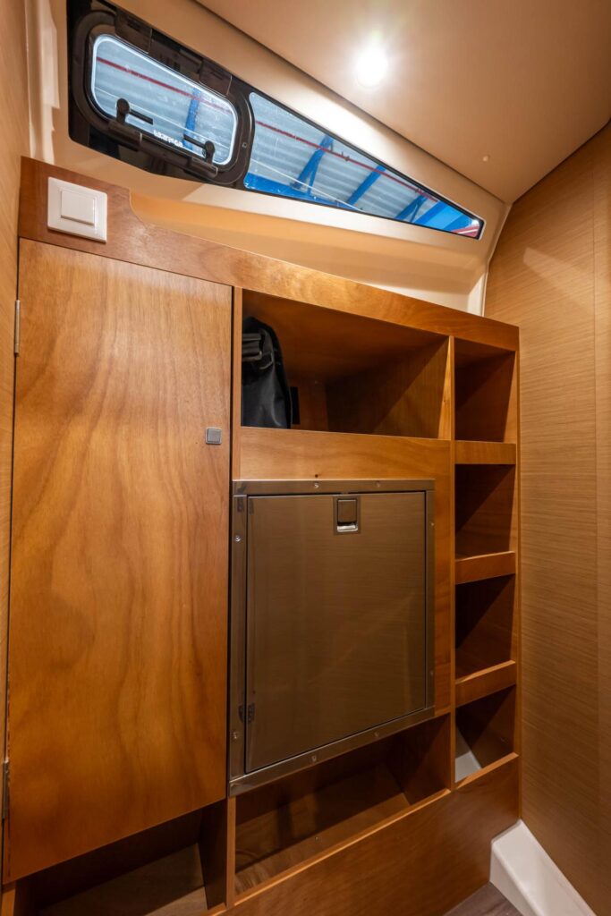 Sun Odyssey 455