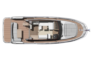 Prestige 420