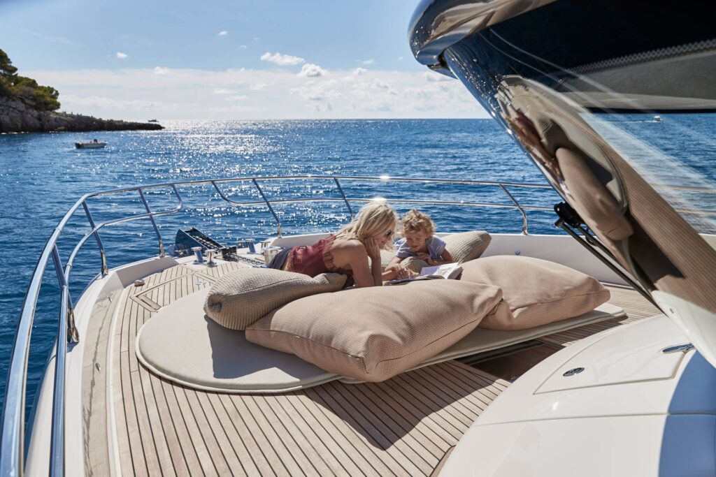 Prestige X70