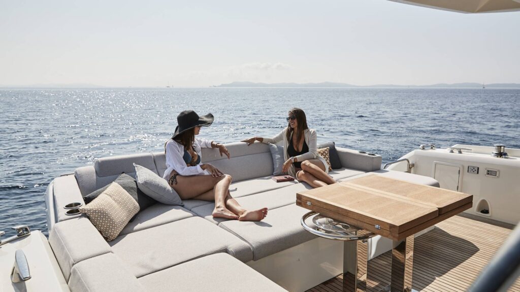Prestige 590
