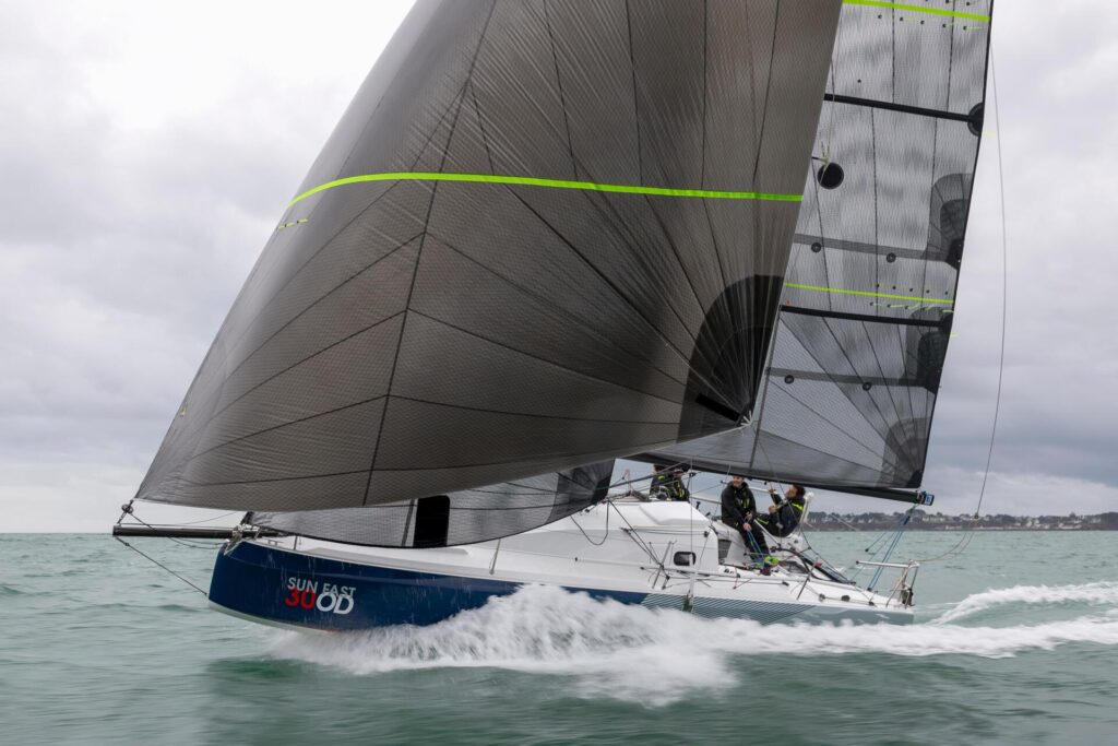 Sun Fast 30 One Design