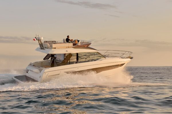 Prestige F4.3
