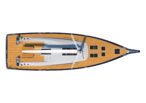 Jeanneau Yachts 60