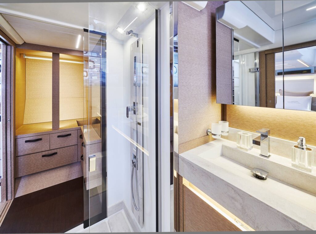 Prestige 590