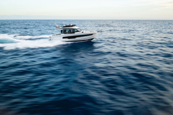 Merry Fisher 1095 Fly Serie 2