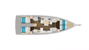 Sun Odyssey 455