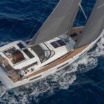 Jeanneau Yachts 60
