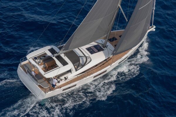 Jeanneau Yachts 60