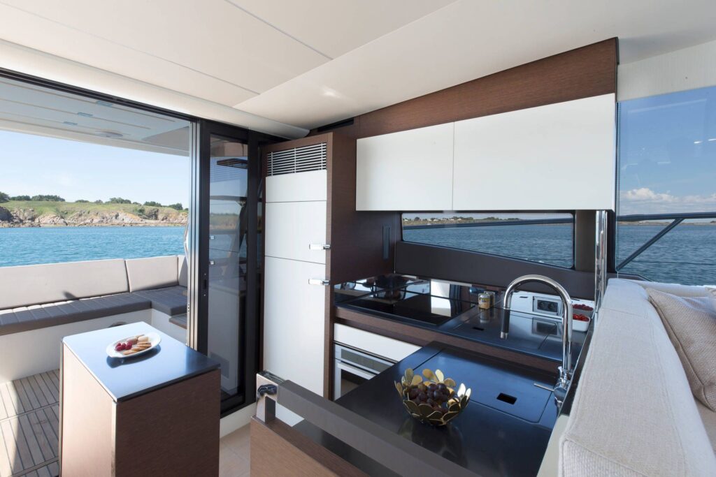 Prestige 520