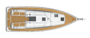 Sun Odyssey 380
