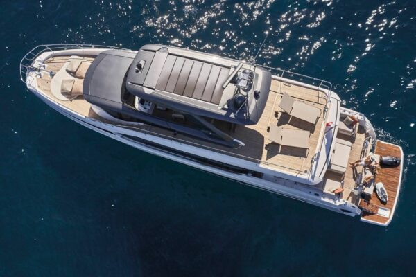 Prestige X70