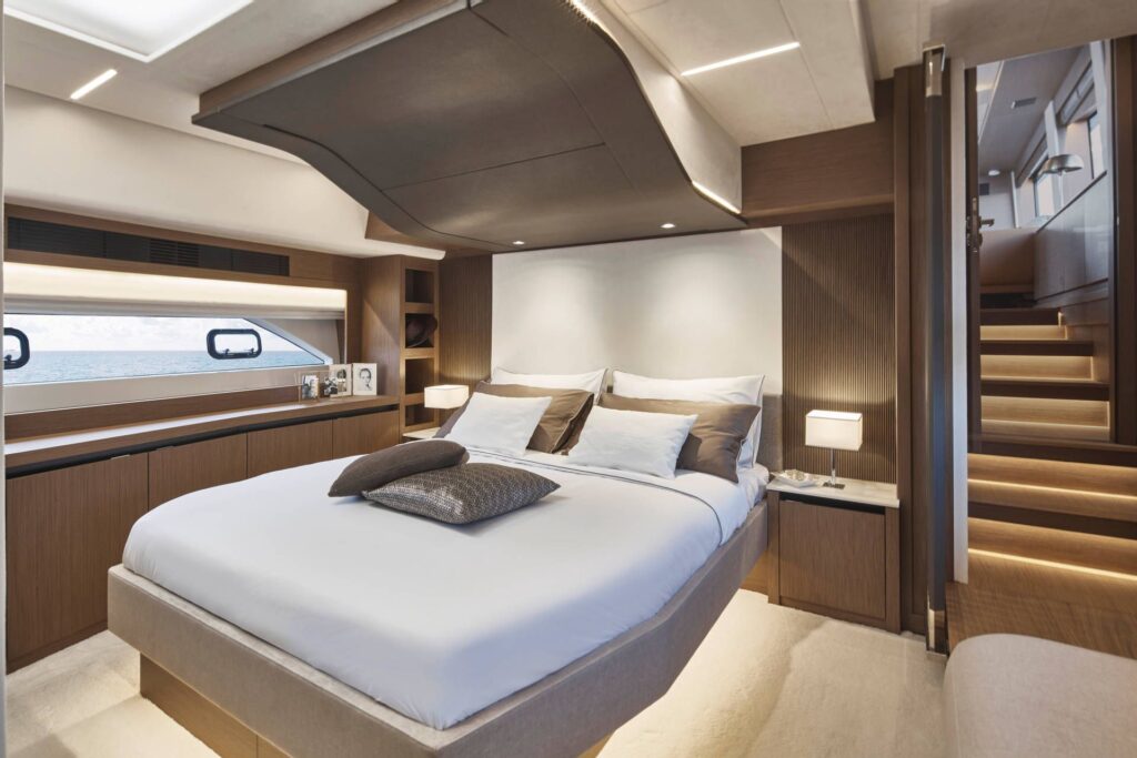 Prestige X70