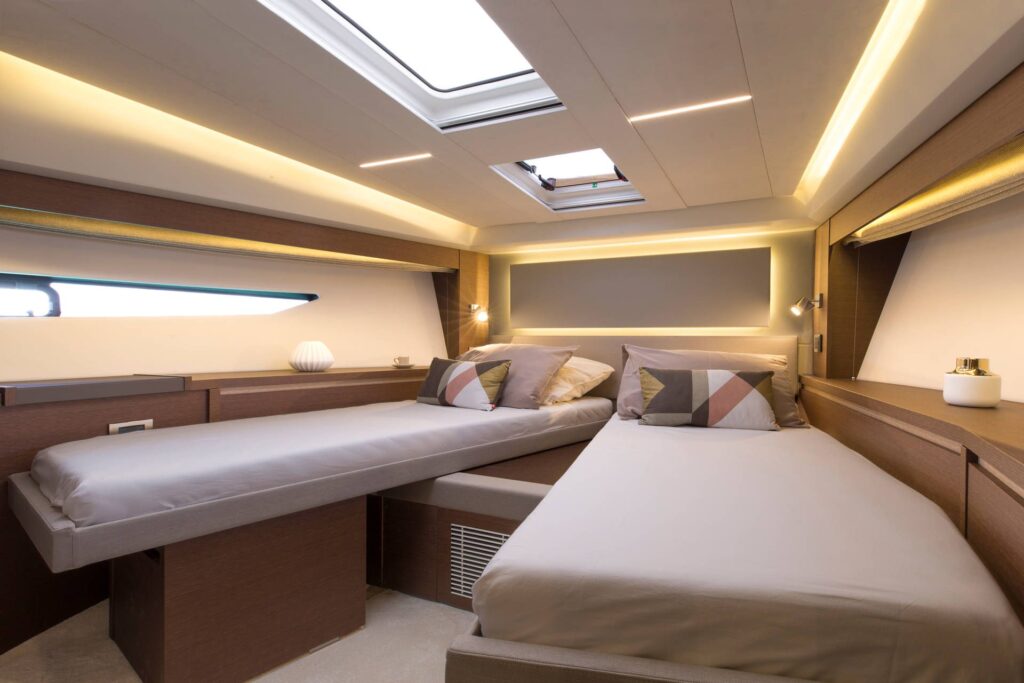 Prestige 520
