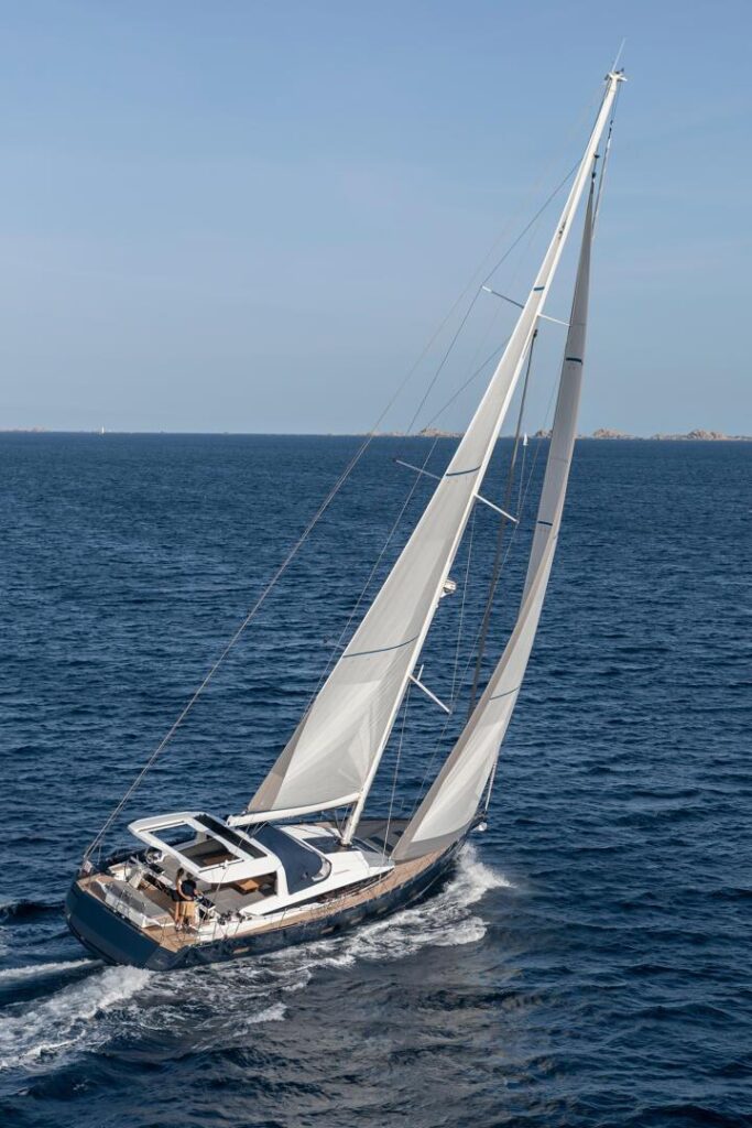 Jeanneau Yachts 65