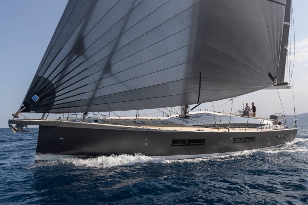 Jeanneau Yachts 60