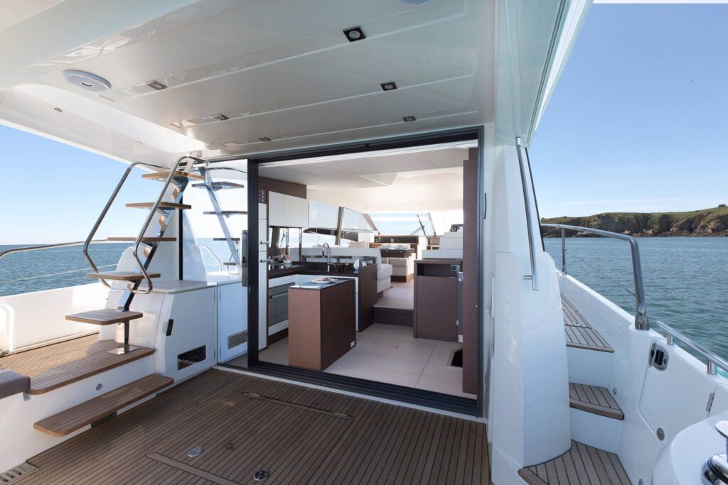 Prestige 520