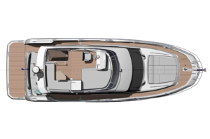 Prestige 420
