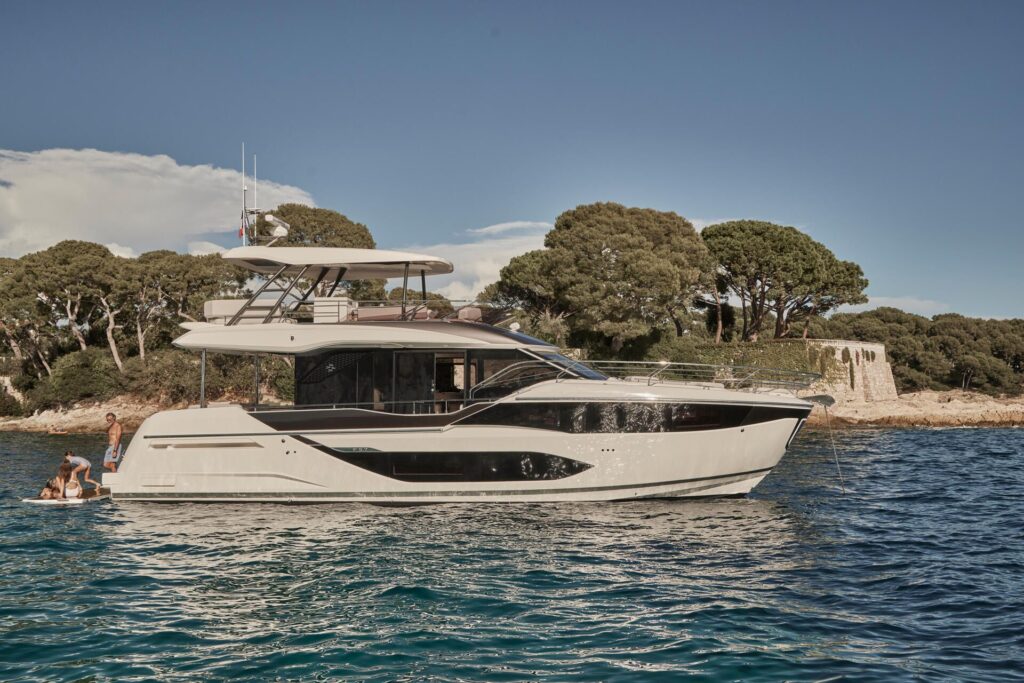 Prestige F5.7