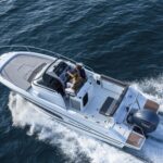 Cap Camarat 7.5 WA Serie 3