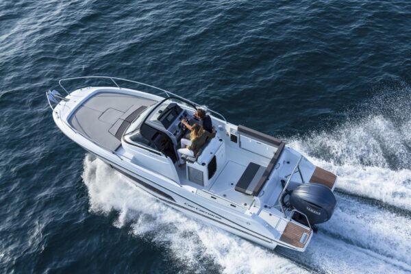 Cap Camarat 7.5 WA Serie 3