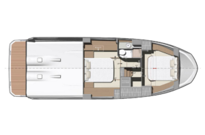 Prestige 420