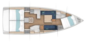 Sun Odyssey 380