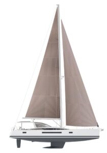 Jeanneau Yachts 65
