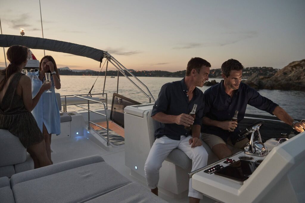 Prestige 590