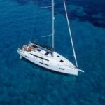 Sun Odyssey 415