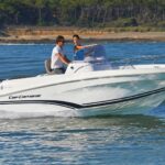 Cap Camarat 5.5 CC