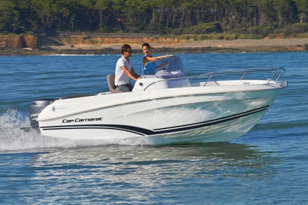 Cap Camarat 5.5 CC