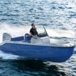 Cap Camarat 6.0 CC