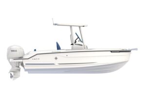 Cap Camarat 6.0 CC