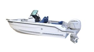 Cap Camarat 6.0 CC