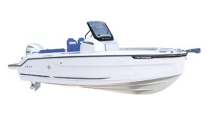 Cap Camarat 6.0 CC
