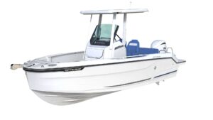 Cap Camarat 6.0 CC