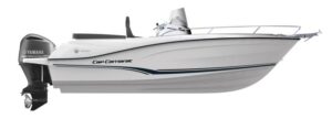 Cap Camarat 6.5 CC Serie 3