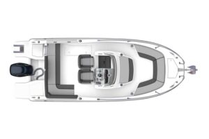 Cap Camarat 6.5 CC Serie 3