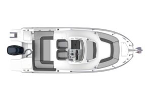Cap Camarat 6.5 CC Serie 3
