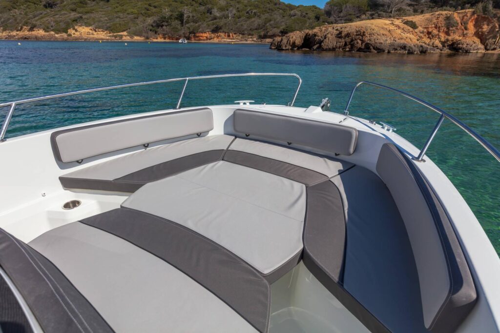 Cap Camarat 6.5 CC Serie 3