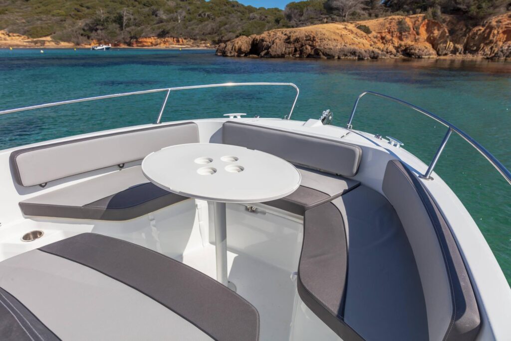 Cap Camarat 6.5 CC Serie 3