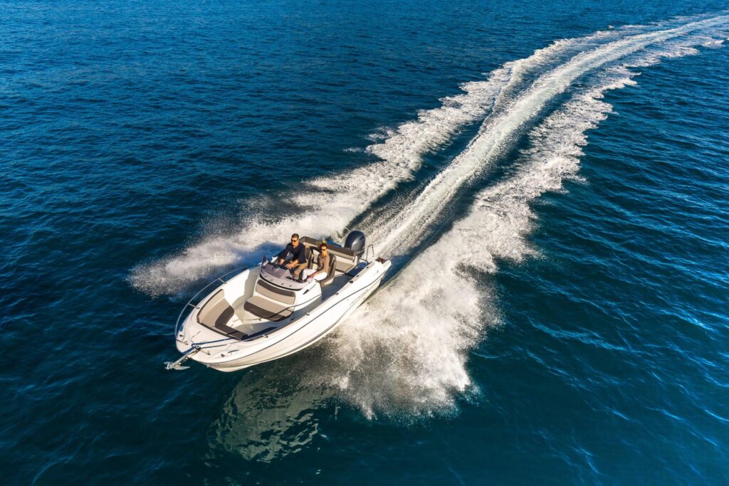 Cap Camarat 6.5 CC Serie 3