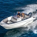 Cap Camarat 6.5 CC Serie 3