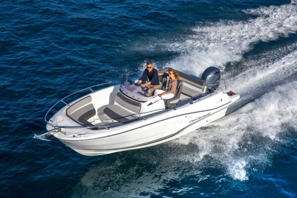 Cap Camarat 6.5 CC Serie 3