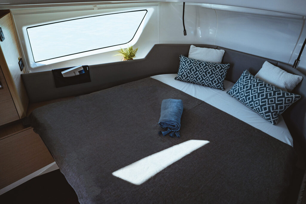 Delphia 10 LoungeTop