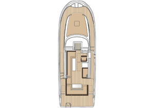 Delphia 10 LoungeTop