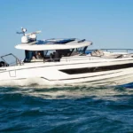 Wellcraft 38 Explorer