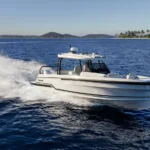 Wellcraft 33 T-Top