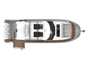 MERRY FISHER 1295 Coupé