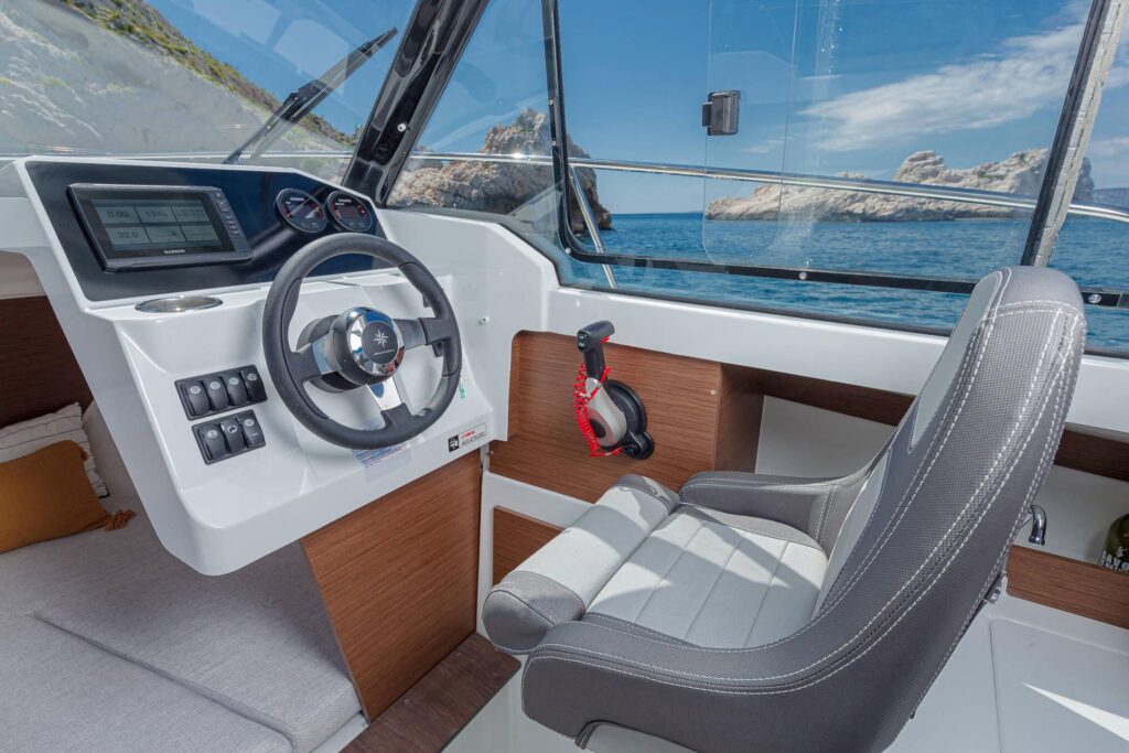 Merry Fisher 605 Serie 2